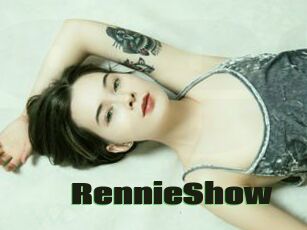 RennieShow