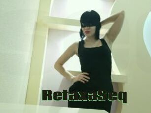RetaxaSeq