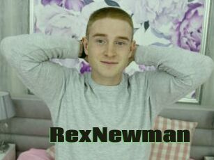RexNewman
