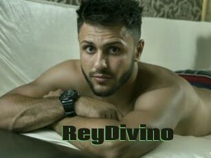ReyDivino