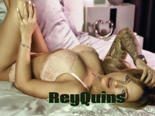 ReyQuins