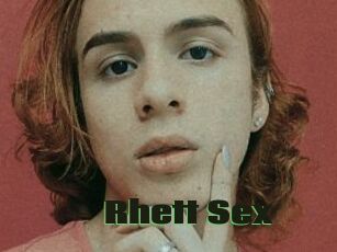 Rhett_Sex