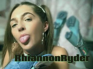 RhiannonRyder