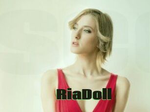 RiaDoll