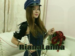 RianaLaima
