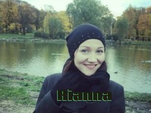 Rianna