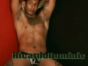 RicardoDominic