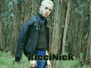 RicciNick