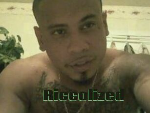 Riccolized