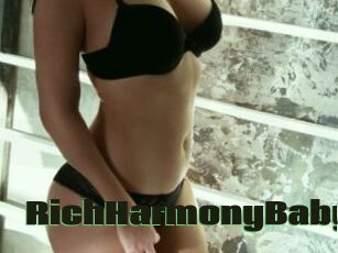 RichHarmonyBaby