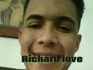 Richard_love