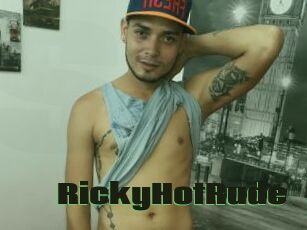 RickyHotRude