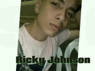 Ricky_Johnson