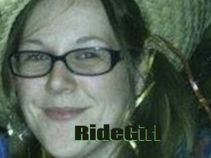 RideGirl