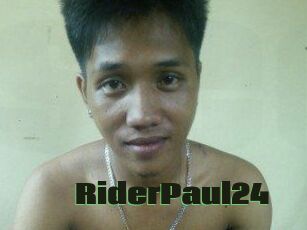 RiderPaul24