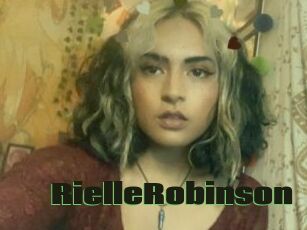 RielleRobinson