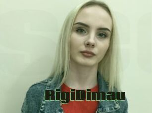RigiDimau