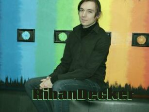RihanDecker