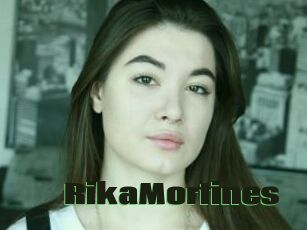 RikaMortines