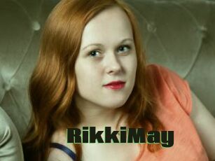 RikkiMay