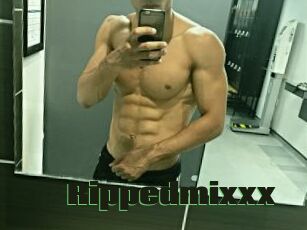 Rippedmixxx