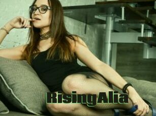 RisingAlia
