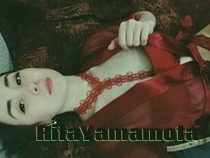 RitaYamamota