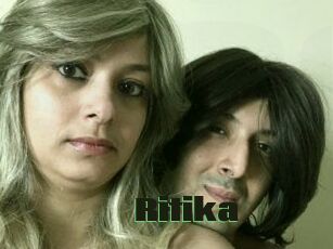 Ritika