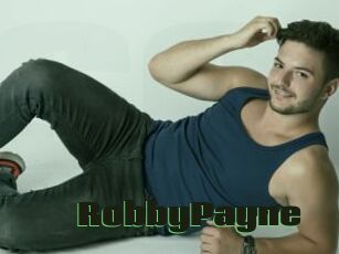RobbyPayne