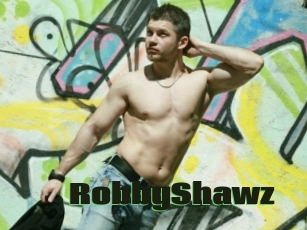 RobbyShawz