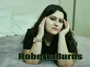 RobertaBurns