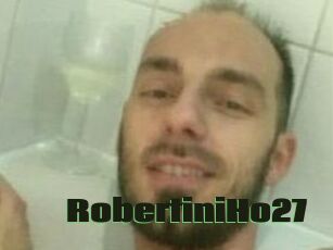 RobertiniHo27