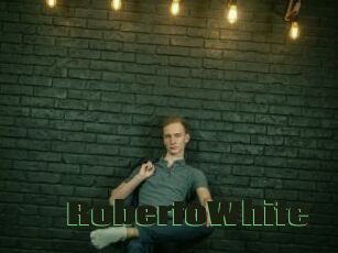 RobertoWhite