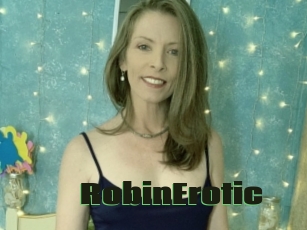 RobinErotic