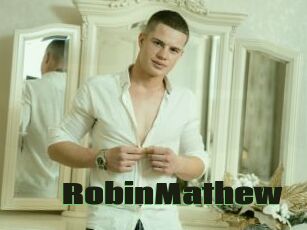 RobinMathew