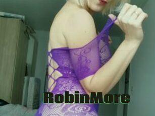 RobinMore