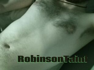 RobinsonTaint