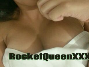 RocketQueenXXX