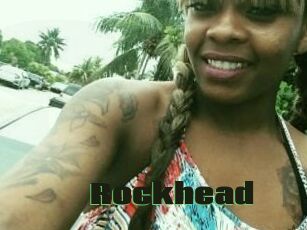 Rockhead