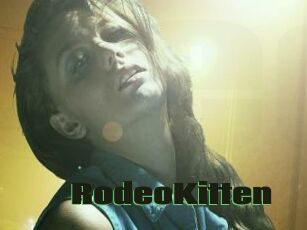 RodeoKitten
