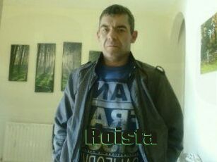 Roista