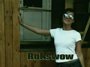 Rokswow
