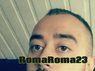 RomaRoma23