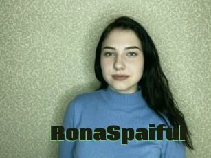 RonaSpaiful