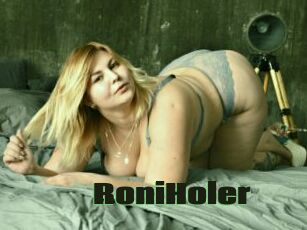 RoniHoler