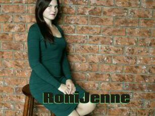 RoniJenne