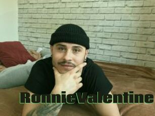 RonnieValentine