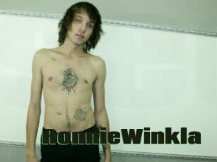 RonnieWinkla