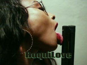 RoquiLove