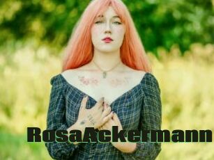 RosaAckermann